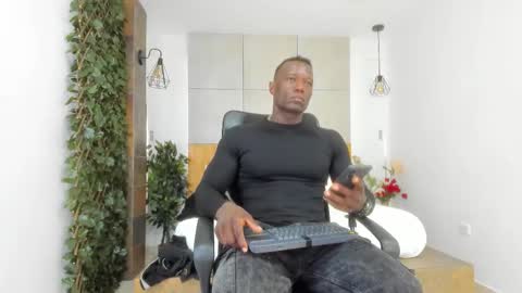 Marcusssss online show from 10.04.25