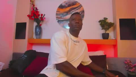 Marcusssss online show from 01.17.26