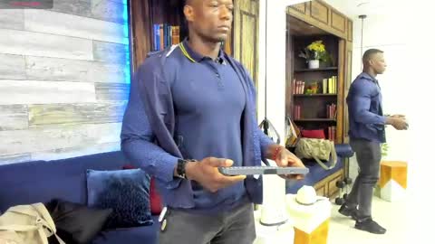Marcusssss online show from 04.21.26
