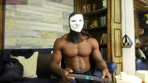 Marcusssss online show from 04.30.26