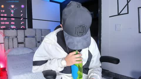 Marcus online show from 12.18.25