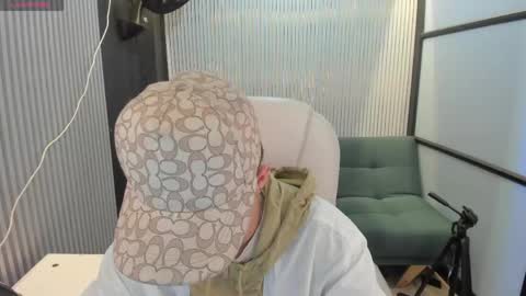Marcus online show from 05.05.26