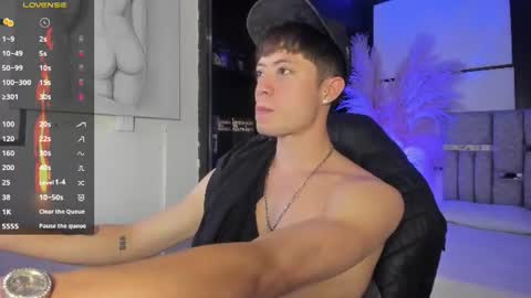 Marcus online show from 06.10.26