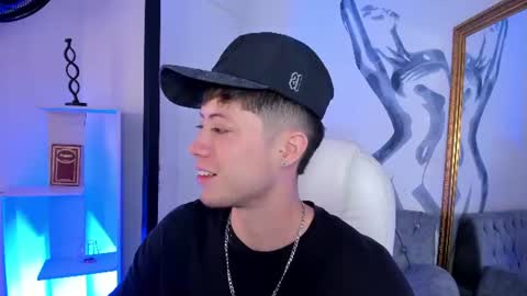 Marcus online show from 06.20.26