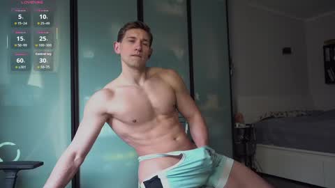 Marcus Diamond  online show from 04.23.26