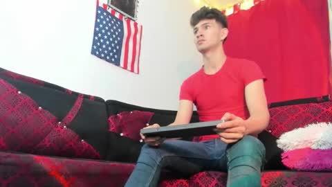 Snapshot of marcusfire_2 chatting on 01.06.26 Marcus Independent Model online show from 01.06.26