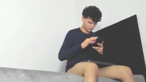 Snapshot of marcusfire_2 chatting on 02.18.26 Marcus Independent Model online show from 02.18.26