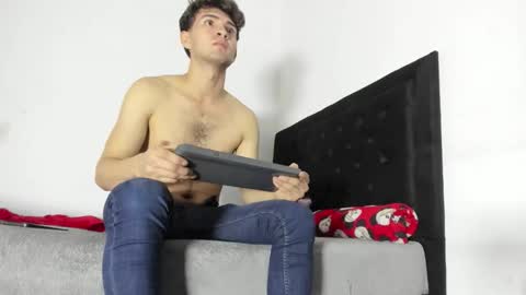 Snapshot of marcusfire_2 chatting on 02.20.26 Marcus Independent Model online show from 02.20.26