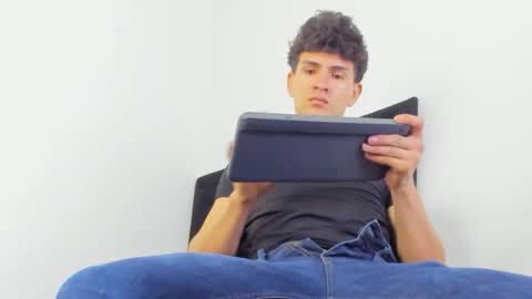 Snapshot of marcusfire_2 chatting on 02.24.26 Marcus Independent Model online show from 02.24.26