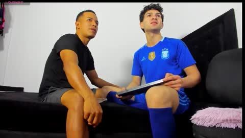 Snapshot of marcusfire_2 chatting on 03.06.26 Marcus Independent Model online show from 03.06.26