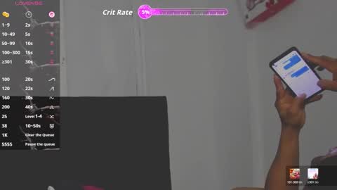 Marcus Independent Model online show from 05.24.26