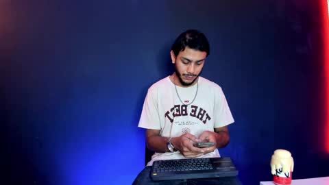 Marcus online show from 04.10.26