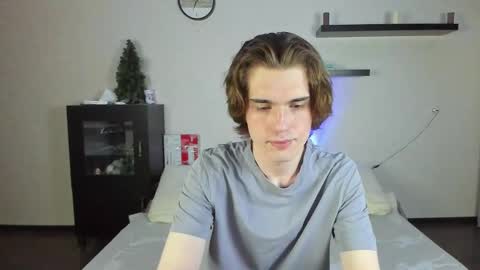 Marcus Jones online show from 12.14.24