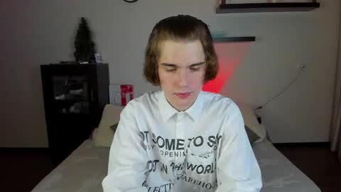 Marcus Jones online show from 12.17.24