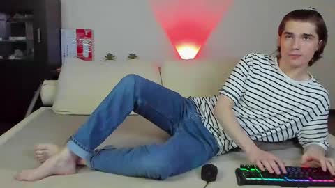 Marcus Jones online show from 12.19.24