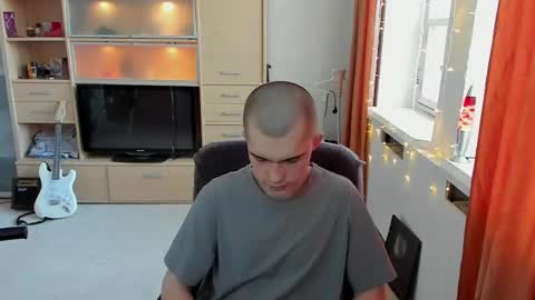 Marcus Jones online show from 02.26.25