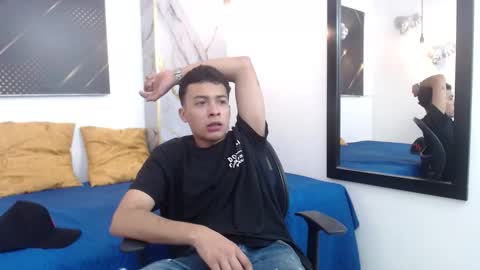 MARCUS  online show from 01.09.26