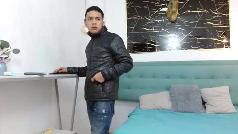 MARCUS  online show from 01.16.26