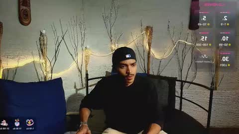 Marcus online show from 11.30.25