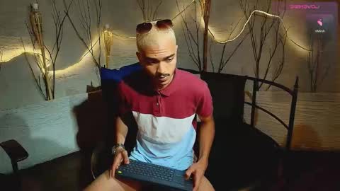 Marcus online show from 12.01.25