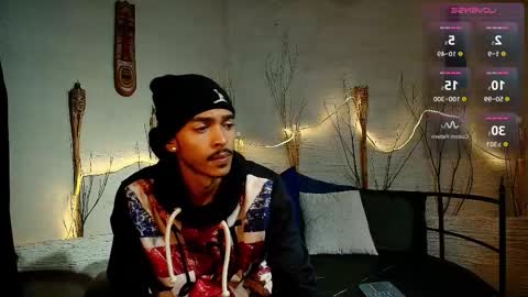 Marcus online show from 12.02.25