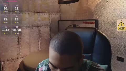 Marcus online show from 01.16.26