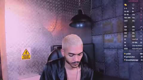 Marcus online show from 03.02.26