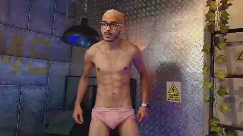 Marcus online show from 03.05.26