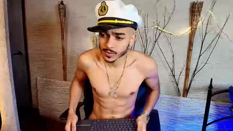 Marcus online show from 03.12.26