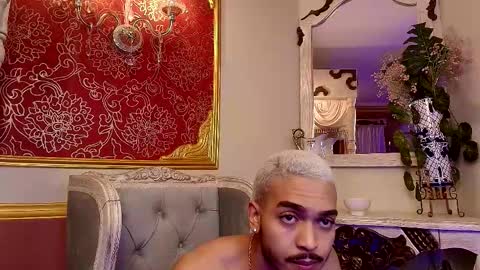 Marcus online show from 03.17.26