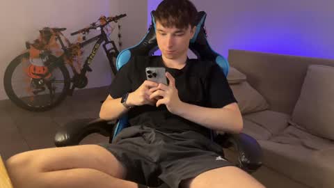 Marcus online show from 10.28.25