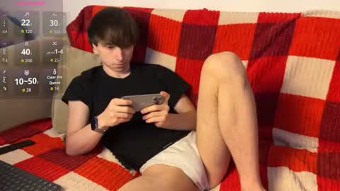 Snapshot of marcussmit chatting on 06.14.26 Marcus online show from 06.14.26