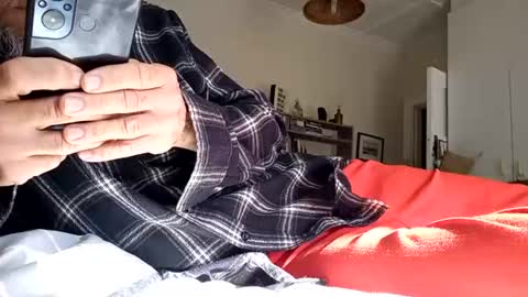Marcus online show from 07.01.26