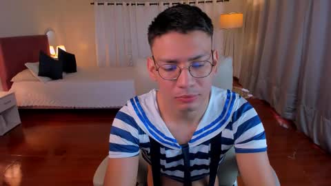 marcus online show from 10.18.25