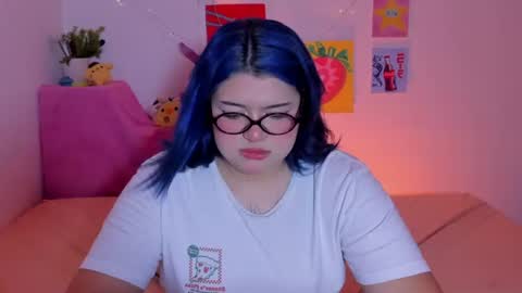 Snapshot of marcy_grey chatting on 06.12.26 danna online show from 06.12.26