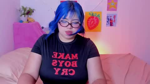 Snapshot of marcy_grey chatting on 06.17.26 danna online show from 06.17.26
