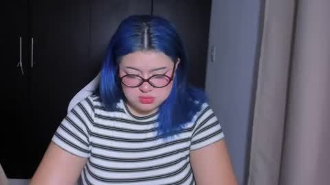 Snapshot of marcy_grey chatting on 06.22.26 danna online show from 06.22.26