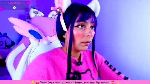 Marceline online show from 05.14.26