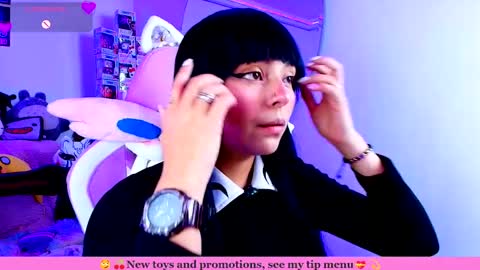 Marceline online show from 05.27.26