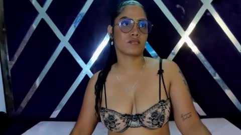 Marcy Gomez online show from 02.05.26