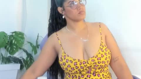 Marcy Gomez online show from 02.06.26