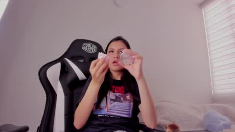 Maria online show from 01.10.25