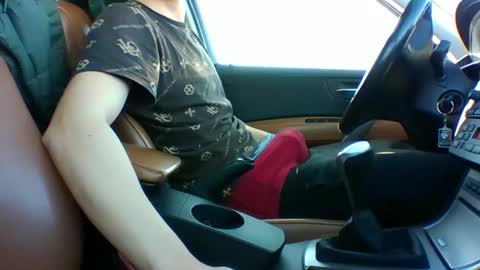 mareczek32 online show from 01.20.25