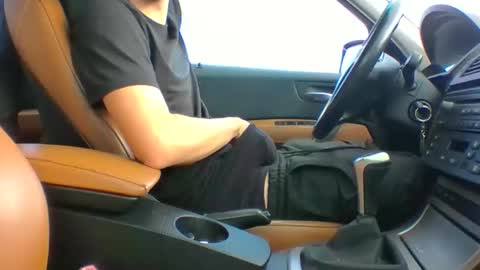 mareczek32 online show from 09.19.25