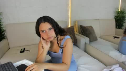 Snapshot of marelynsummer chatting on 08.01.26 Marelyn online show from 08.01.26