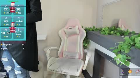 marfilastrom online show from 01.27.25