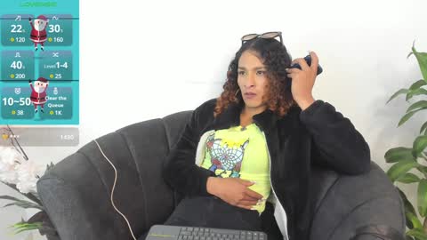 marfilastrom online show from 01.28.25