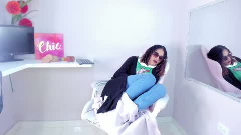 marfilastrom online show from 01.31.25