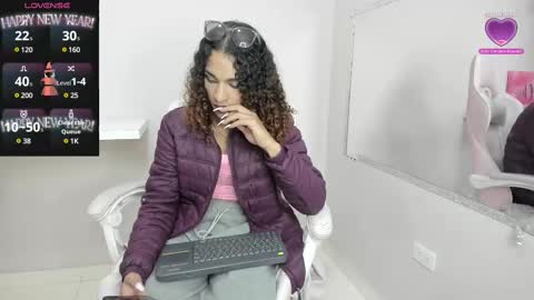 marfilastrom online show from 02.14.25