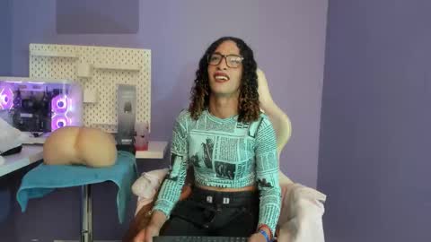 marfilastrom online show from 09.08.25